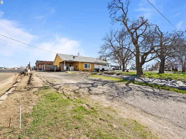 85563 Highway 11, Milton Freewater, OR 97862
