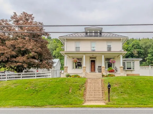 2749 Route 737, Kempton, PA 19529