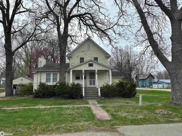 712 College St, Plymouth, IA 50464