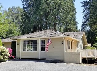 11709 172nd Dr NE, Arlington, WA 98223