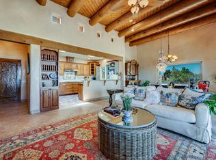 1 Birla Ct, Santa Fe, NM 87508