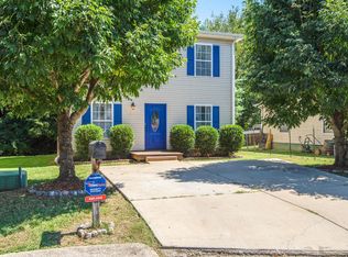 228 Helping Hands Dr, Franklin, TN 37064