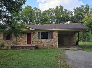 149 Nelse St, Oil Trough, AR 72564