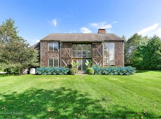 1 Millfarm Ln, Water Mill, NY 11968