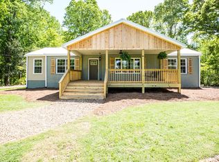 4504 W Highway 166, Carrollton, GA 30117