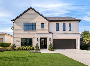 3760 Juniper Dr, Dallas, TX 75220