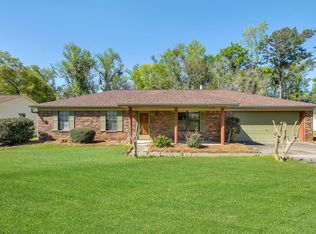 2932 Teton Trl, Tallahassee, FL 32303