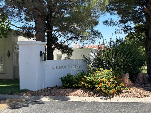 226 Casas Bella Ln, Santa Teresa, NM 88008
