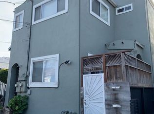 1737 Chase St UNIT A, Oakland, CA 94607