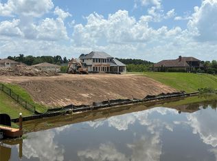 11670 Renaissance Dr, Montgomery, TX 77356