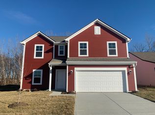 245 Drewood Dr, Trafalgar, IN
