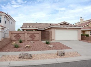 8417 Gordon Snidow Ct NE, Albuquerque, NM 87122