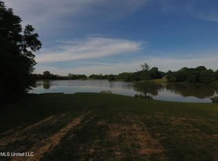 Chestnut Spring Rd LOT 76, Flora, MS 39071