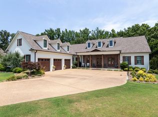 1208 Wood Duck Cv, Oxford, MS 38655
