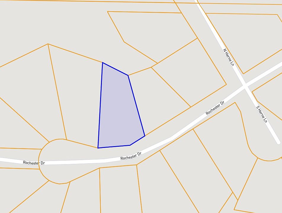 2nd image of Rochester Dr #5