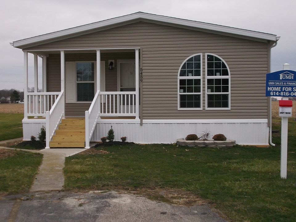 1st image of 5459 Pintail Drive #Lot #68
