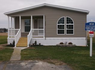 5459 Pintail Drive #LOT #68, Dublin, OH 43016