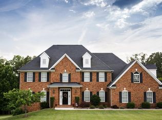 1437 Riley Run Rd, Forest, VA 24551