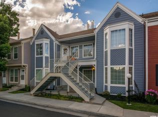 1426 W Beacon Hill Cir, Salt Lake City, UT 84123
