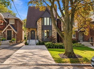 499 Saint Clements Ave, Toronto, ON M5N 1M3