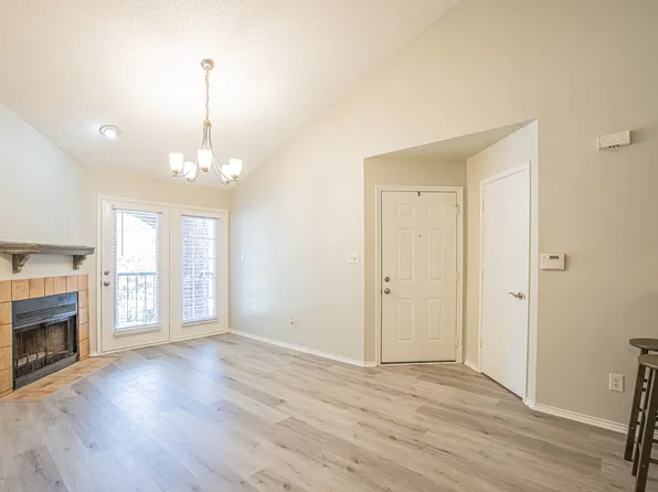 3209 Donnelly Cir APT 104, Fort Worth, TX 76107