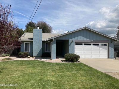 490 Foxen Ln, Los Alamos, CA, 93440