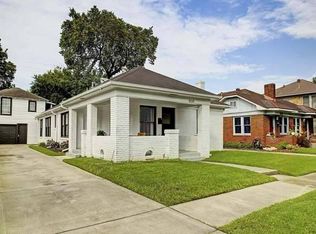 4018 Dallas St, Houston, TX 77023