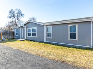 3524 E 2nd Ct, Mead, WA 99021