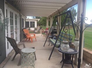 74611 Sweetwell Rd, Thousand Palms, CA 92276