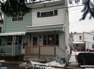 331 Rolling Mill Ave, Tamaqua, PA 18252