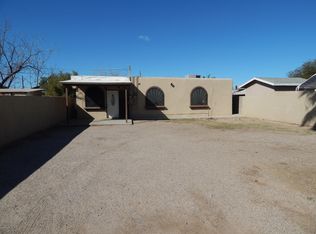 3140 S 10th Ave, Tucson, AZ 85713