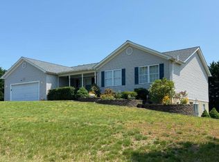 1140 Sheridan Dr, Owings, MD 20736