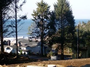 842 SW Bard Rd, Lincoln City, OR 97367