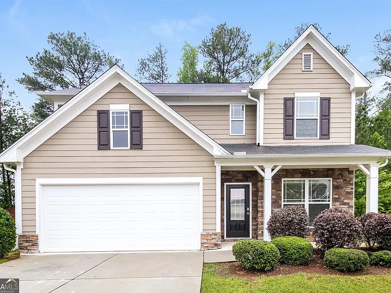 414 Darbys Run Ct — Photo 1