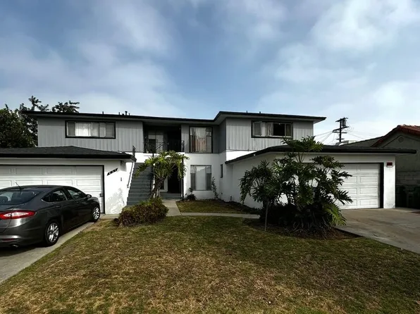 437 W Olive St, Inglewood, CA 90301