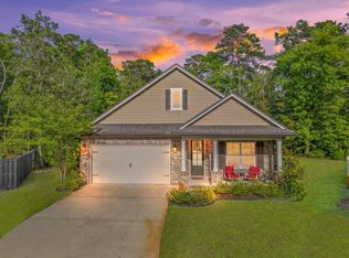 140 Pintail Blvd, Freeport, FL 32439