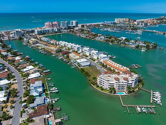 Brightwater Drive Aerial