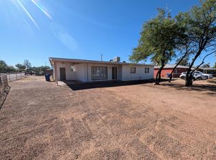 5034 E 17th St, Tucson, AZ 85711