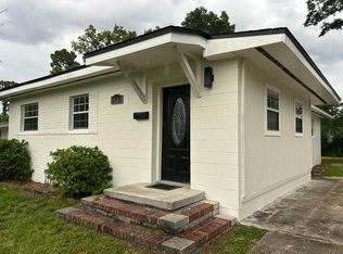 5622 Coppedge Ave, Jacksonville, FL 32277