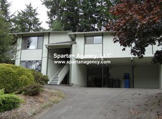 4111 4th Street Pl SW APT B, Puyallup, WA 98373