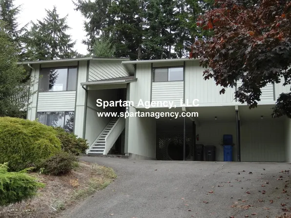 4111 4th Street Pl SW APT C, Puyallup, WA 98373