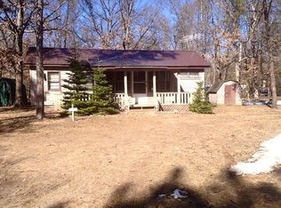 11987 S Red Cedar Ave, Baldwin, MI 49304