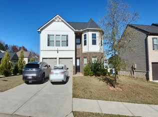 1801 Marcelina Ln, McDonough, GA 30253