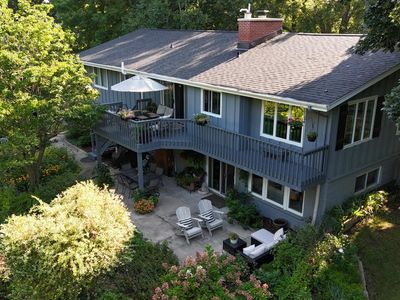 N54W33366 Terrace DRIVE, Nashotah, WI, 53058