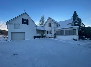 466 Washburn Rd, Washburn, ME 04786