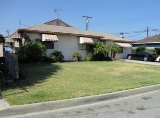 1549 E James Ave, West Covina, CA 91791