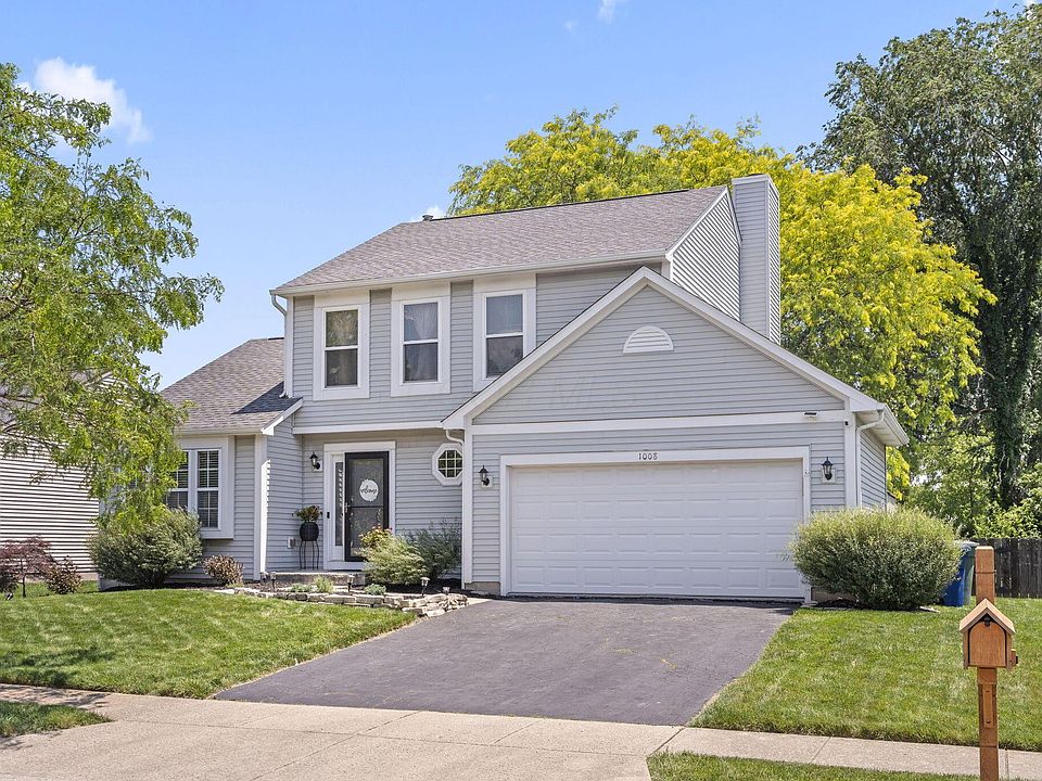 1st image of 1008 Portlock Dr