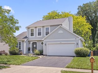 1008 Portlock Dr, Columbus, OH 43228
