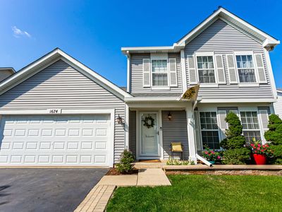 1674 William Dr, Romeoville, IL, 60446