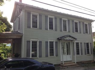 3203 Main Rd, Bedford, PA 15522